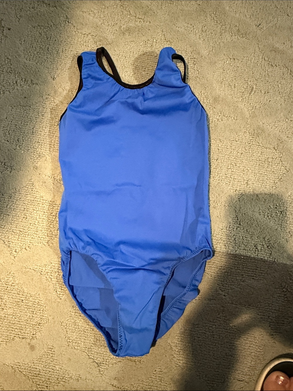 Children’s Leo size medium